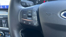 Ford Puma 1.0 EcoBoost Hybrid mHEV Titanium 5dr Petrol Hatchback